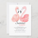 Suche nach pink flamingo einladungen Für alle