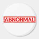 Suche nach anormaler Lustig