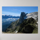 Suche nach lücken poster Natur