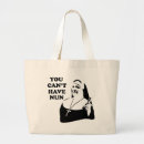 Suche nach nonne taschen Spaß