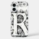 Suche nach buchstabe r iphone hüllen Elegant