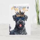 Suche nach kerry blue terrier karten Hunde