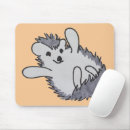Suche nach niedlicher igel mousepads Wald