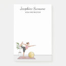 Suche nach yoga post it Für sie
