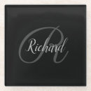 Suche nach personalisierter name untersetzer Monogramm