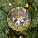 Suche nach amerikanisches englisch ornamente Hund
