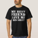 Suche nach bester freund tshirts Freundschaft