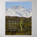 Suche nach arizona kaktus poster Berge
