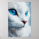 Suche nach weiße augen poster Tier