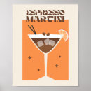 Suche nach espresso poster Martini