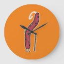 Suche nach wurst wanduhren Für alle