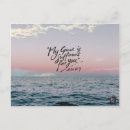 Suche nach gnade postkarten Jesus