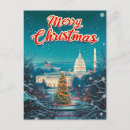 Suche nach vintages washington dc postkarten Weihnachten