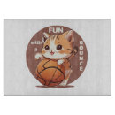 Suche nach basketball schneidebrettchen Basketballspieler