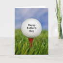 Suche nach golf t shirts karten Kugel