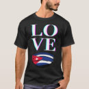 Suche nach kuba flagge tshirts Frei