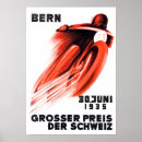 Suche nach bern poster Vintag