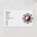 Suche nach chinesisches symbol visitenkarten Tao