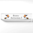 Suche nach halloween namensplaketten Lustig