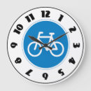 Suche nach radfahrer wanduhren Radfahren