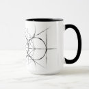Suche nach geometrie tassen Künstlerisch