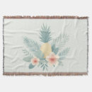 Suche nach hawaii decken Blumenreich