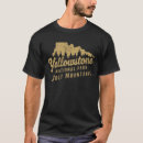 Suche nach yellowstone nationalpark tshirts Montana