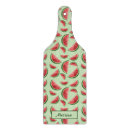 Suche nach wassermelonen schneidebrettchen Grün