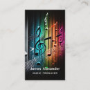 Suche nach music producer visitenkarten Musiker