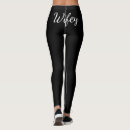 Suche nach schwarze hochzeit leggings Für sie