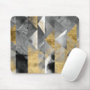 Suche nach dreieckig mousepads Geometrisch