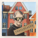 Suche nach frauen lustig untersetzer Vintag