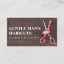 Suche nach holzrahmen visitenkarten Friseur