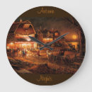 Suche nach alte scheune wanduhren Modern