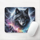 Suche nach wolf mousepads Himmel