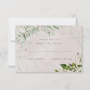 Suche nach girly rsvp karten Modern