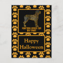 Suche nach schwarzer tod postkarten Halloween