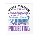 Suche nach funny notizblock Student