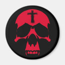 Suche nach skull magnete Horror