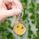 Suche nach bienen schlüsselanhänger Für sie/ihn