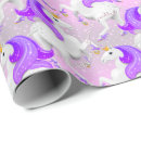 Suche nach magisches einhorn geschenkpapier Für sie