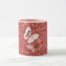 Suche nach rosa glitter tassen Liebe