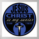 Suche nach christ poster Bible verse