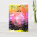 Suche nach buntglas karten Sonnenuntergang