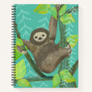 Suche nach sloth kleine notizbücher Tiere