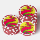 Suche nach flamme poker chips Rot