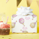 Suche nach luftballon geschenkpapier Elegant