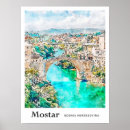 Suche nach bosnien poster Reise