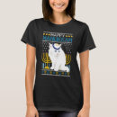 Suche nach chanukka tshirts Feiertag
