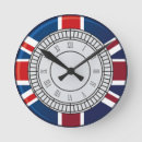 Suche nach londons big ben wanduhren Flagge